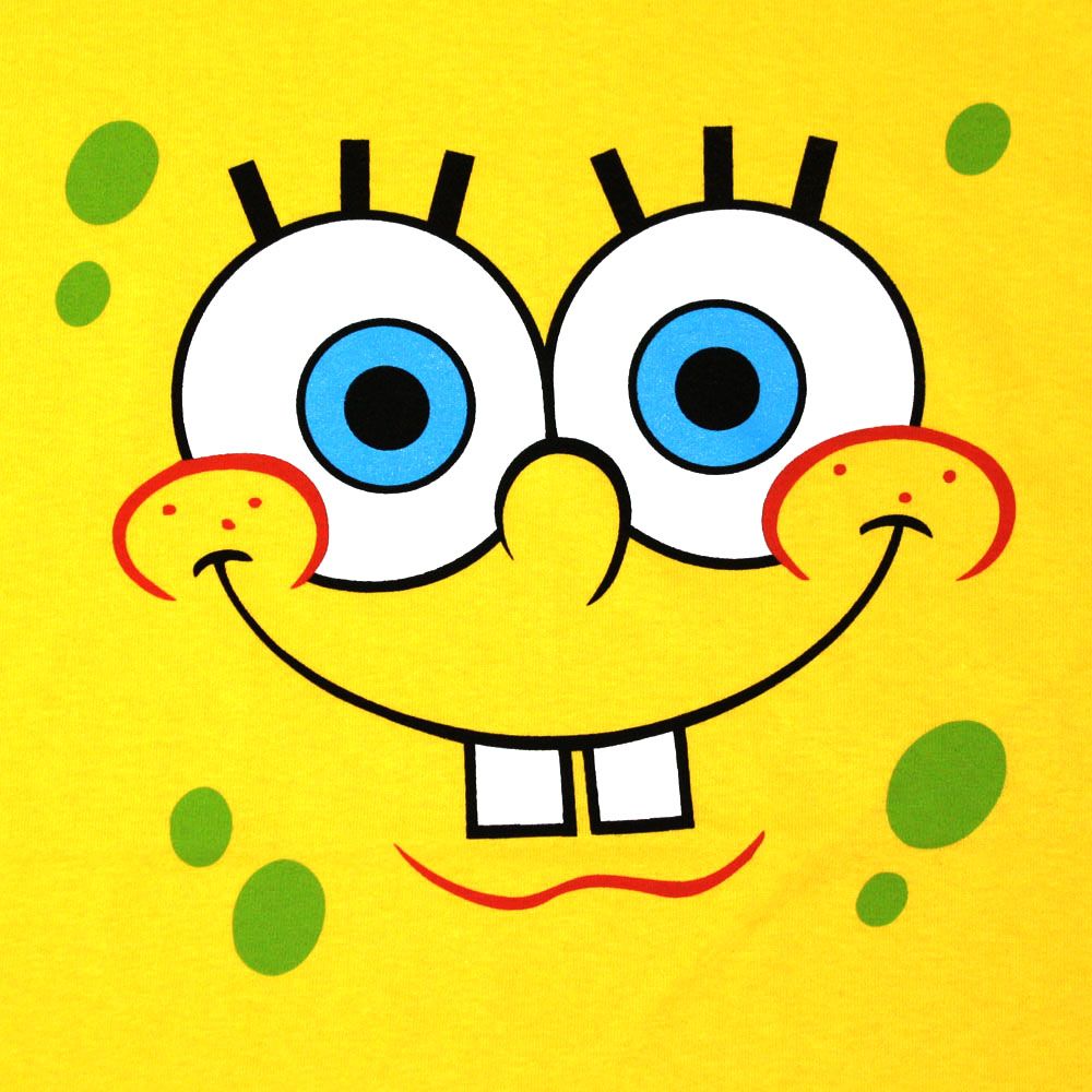 Spongebob Squarepants Background Image for Phone - Cartoons Wallpapers