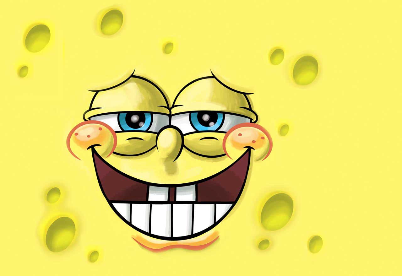 Download Spongebob Funny Wallpaper 7891 1280x879 px High ...