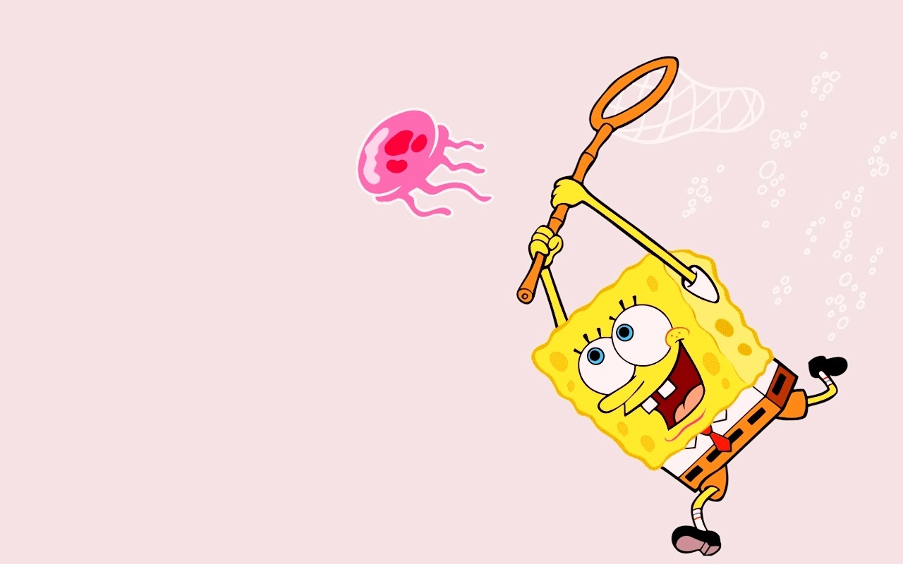 Spongebob - Spongebob Squarepants Wallpaper (16257842) - Fanpop