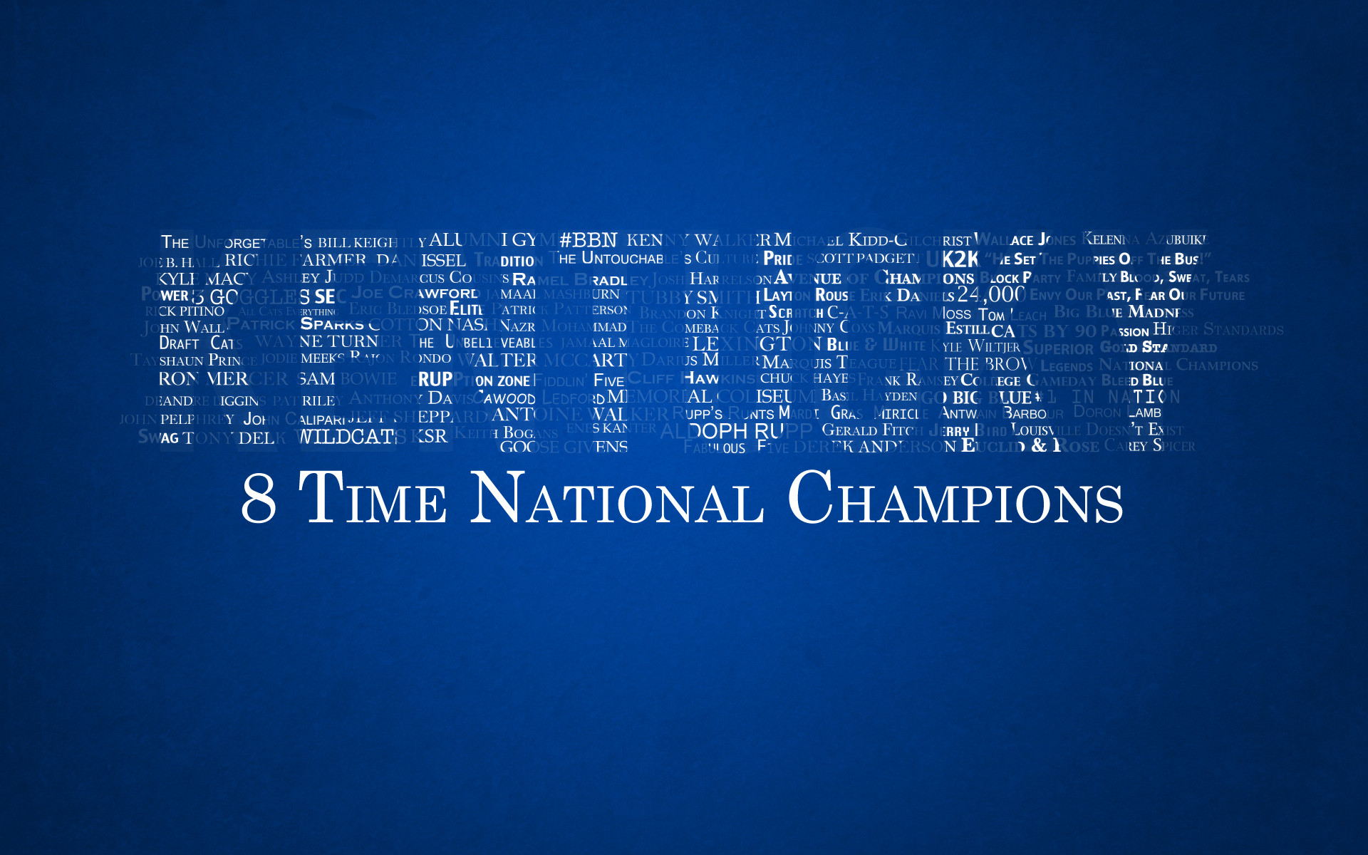 Kentucky wildcats wallpaper | danasrgi.top