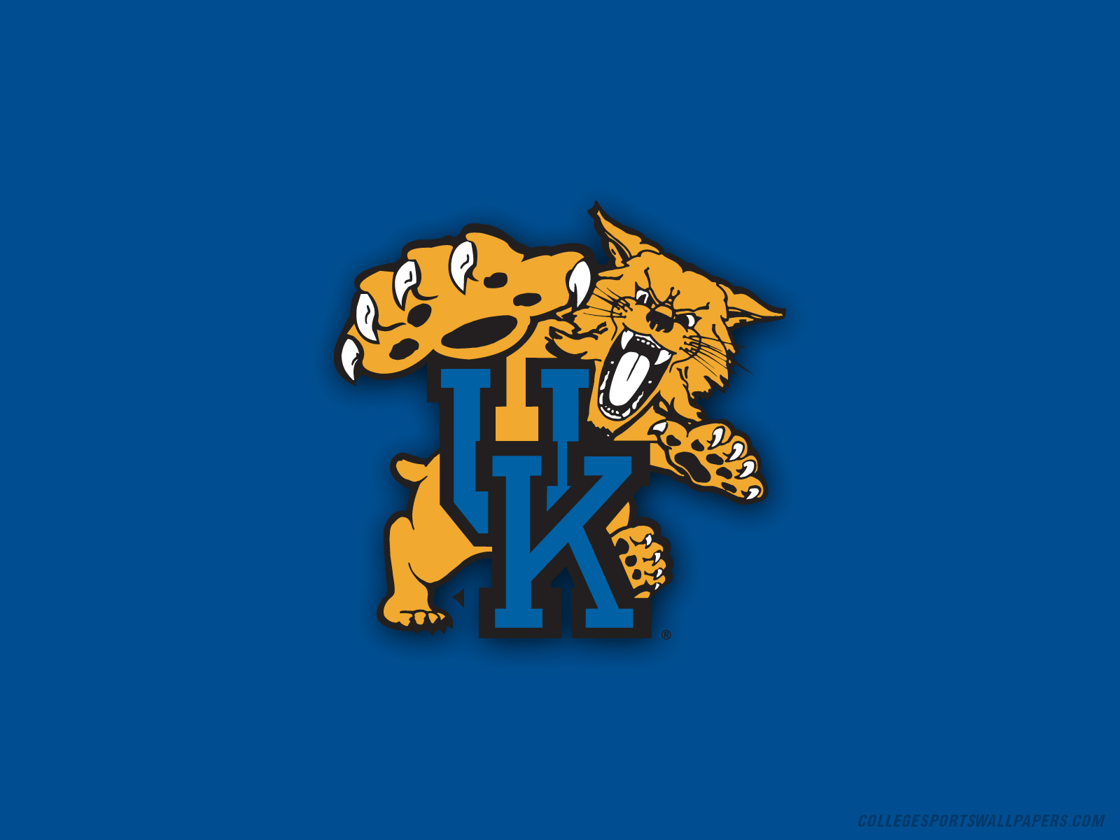 Wildcats - Kentucky Basketball Wallpaper (9328330) - Fanpop