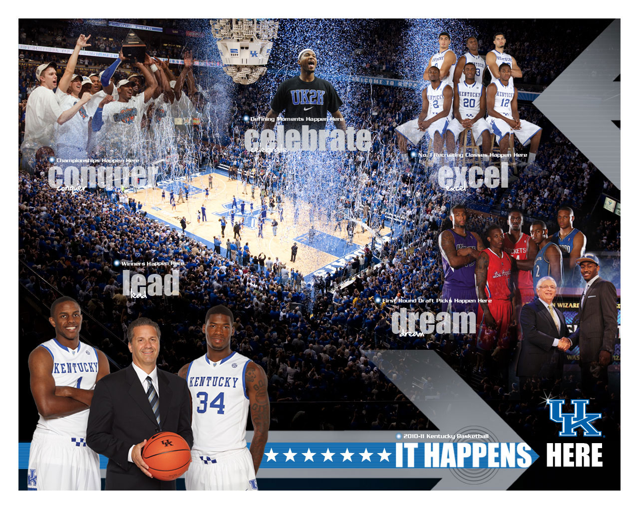 Kentucky basketball wallpaper 2015 | danasrhj.top