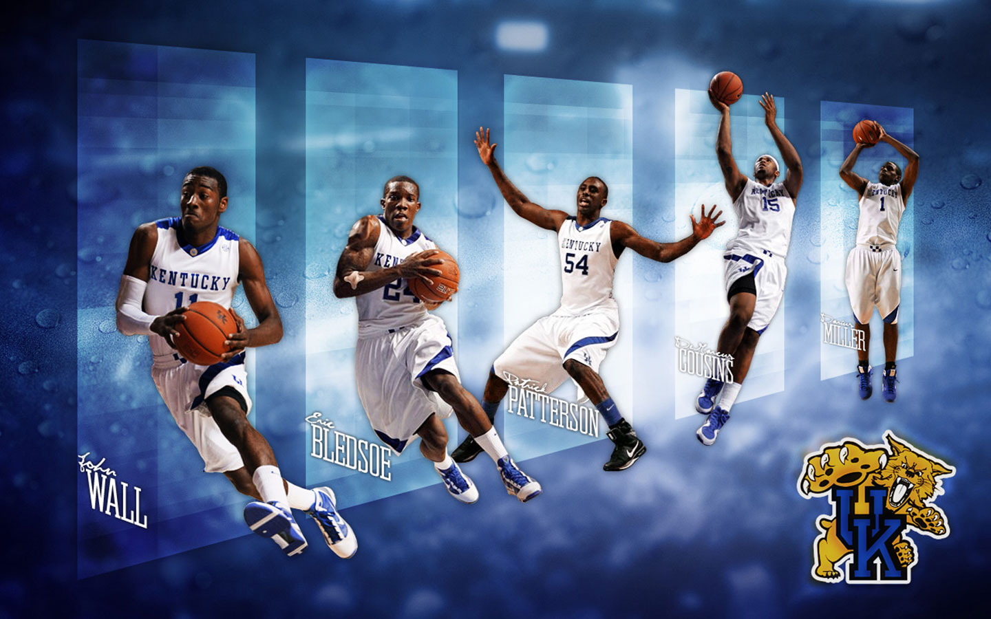 Kentucky basketball wallpaper | danasrhg.top
