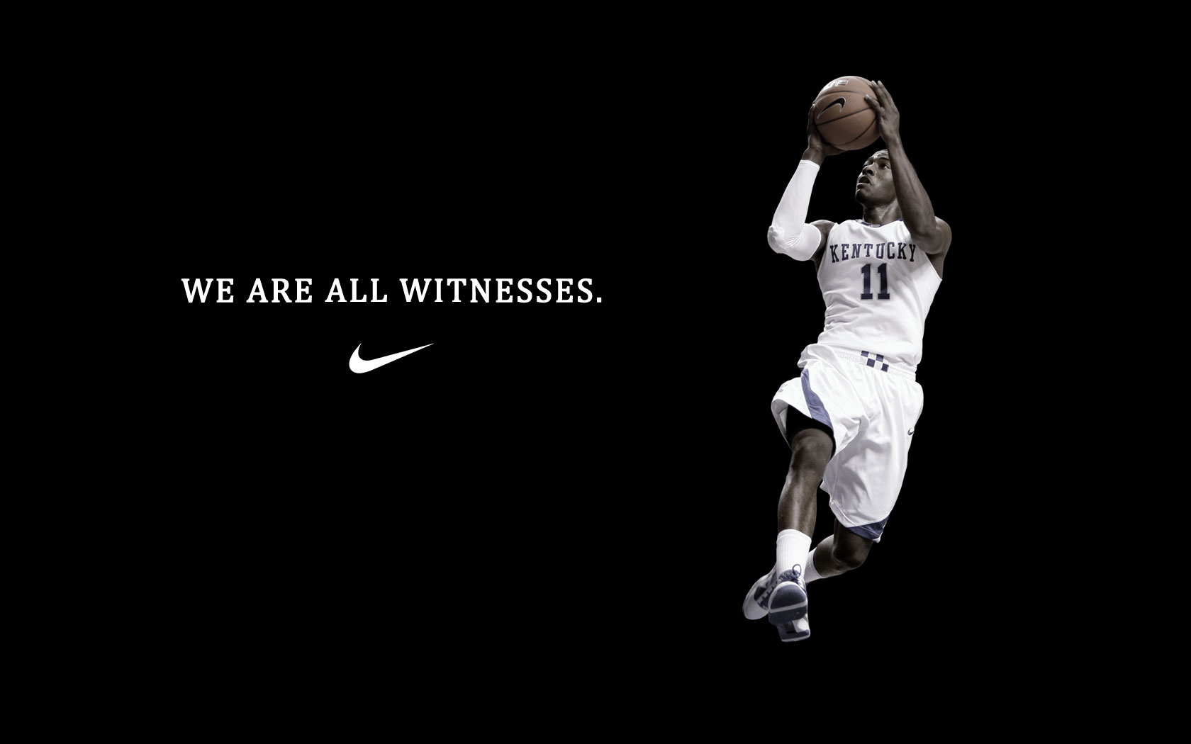 Wallpapers Nike Kentucky Basketball Walter S Wildcat World ...