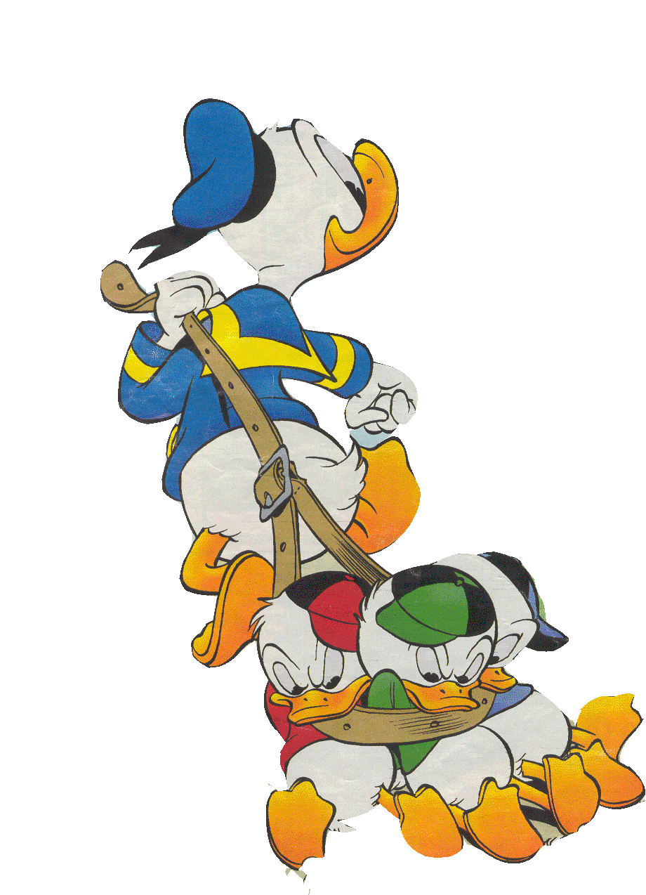 Donald Duck Graphic Animated Gif HD Image Wallpaper for iPad Air 2