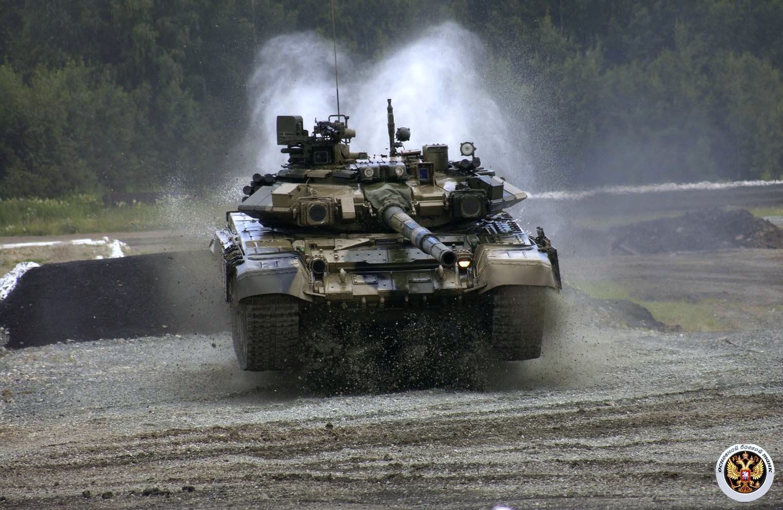 Wallpapers Tanks T-90 Army Image #249778 Download