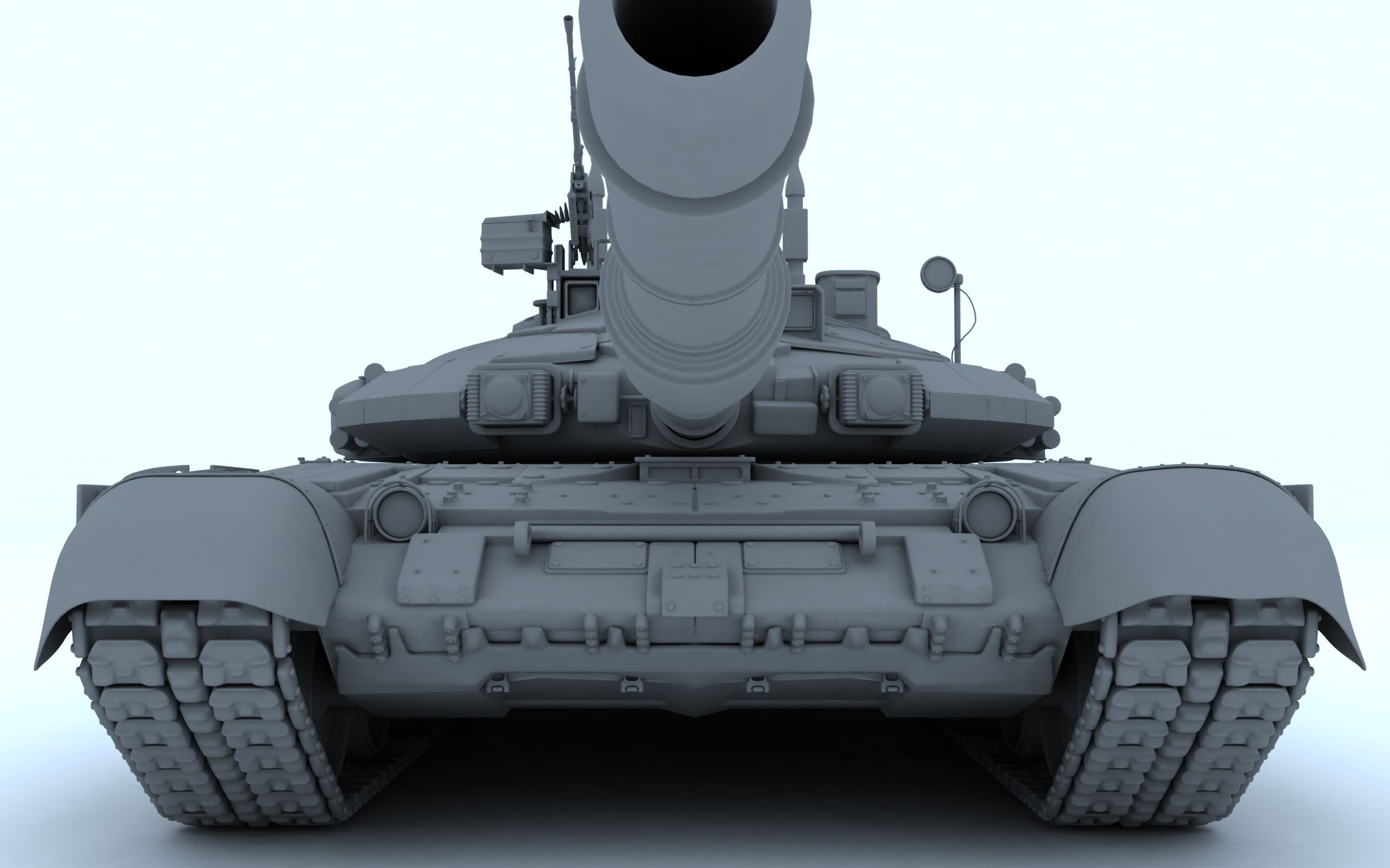 Download wallpaper tank, t90, tank, rendering resolution 3000x1875