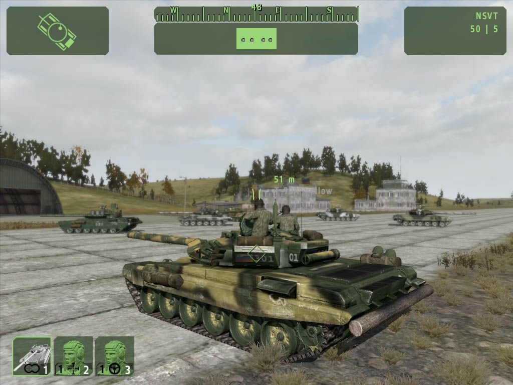 Russian Armor Pack - Heavy Armor - Armaholic