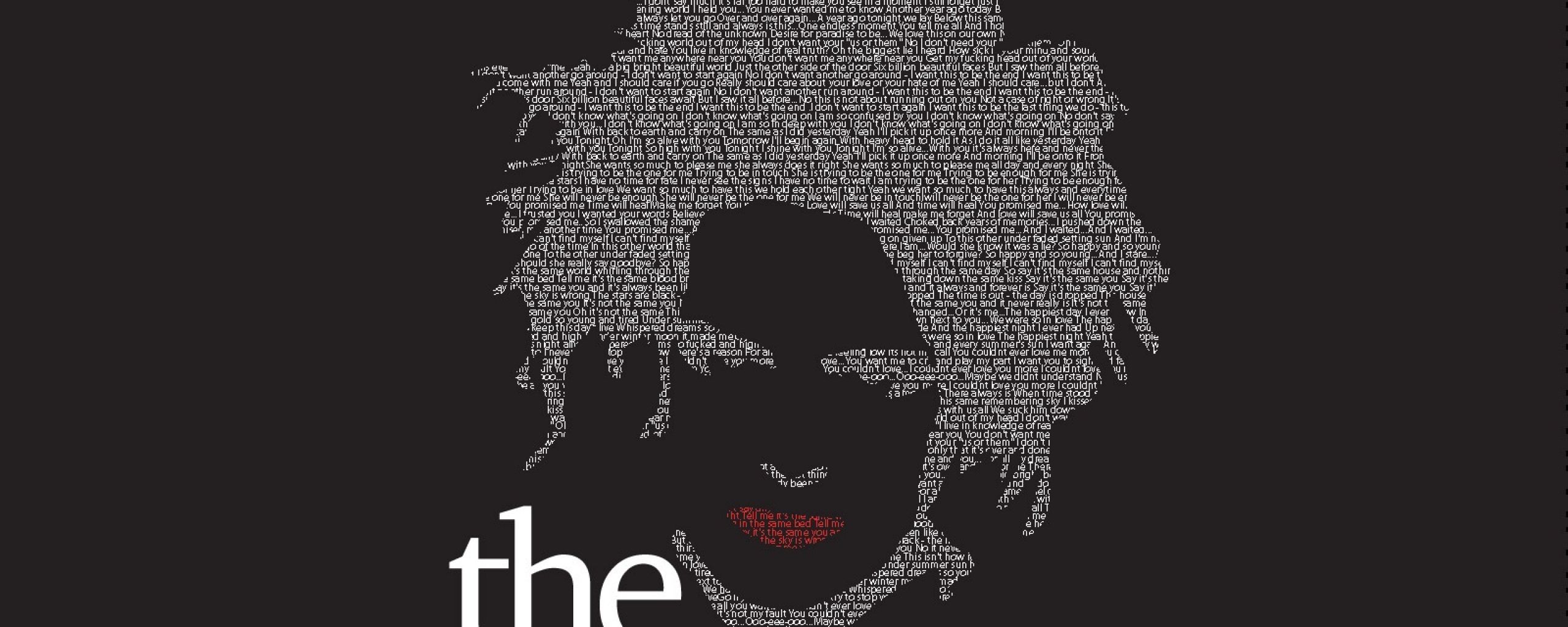 The Cure Wallpapers