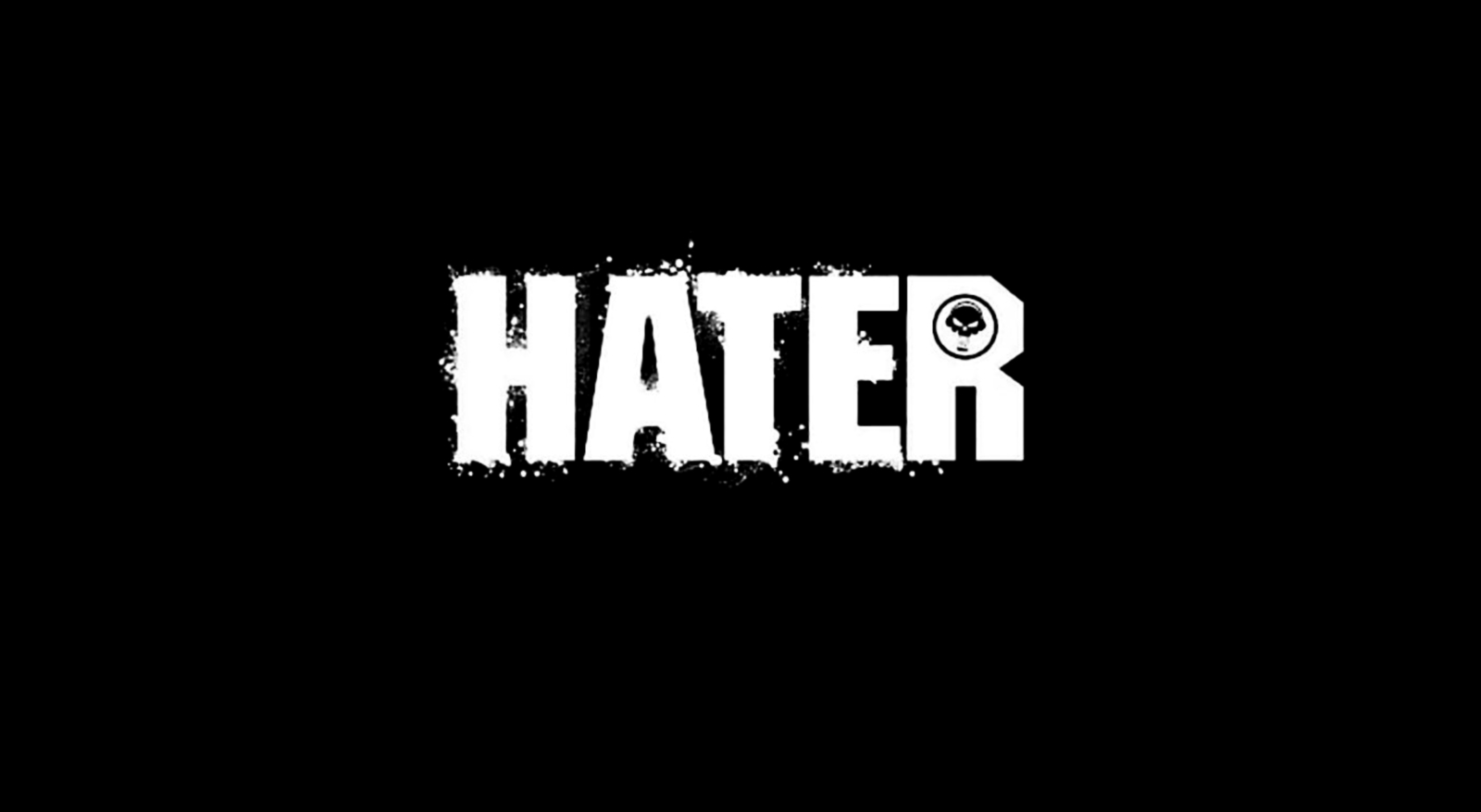 Hater Wallpapers
