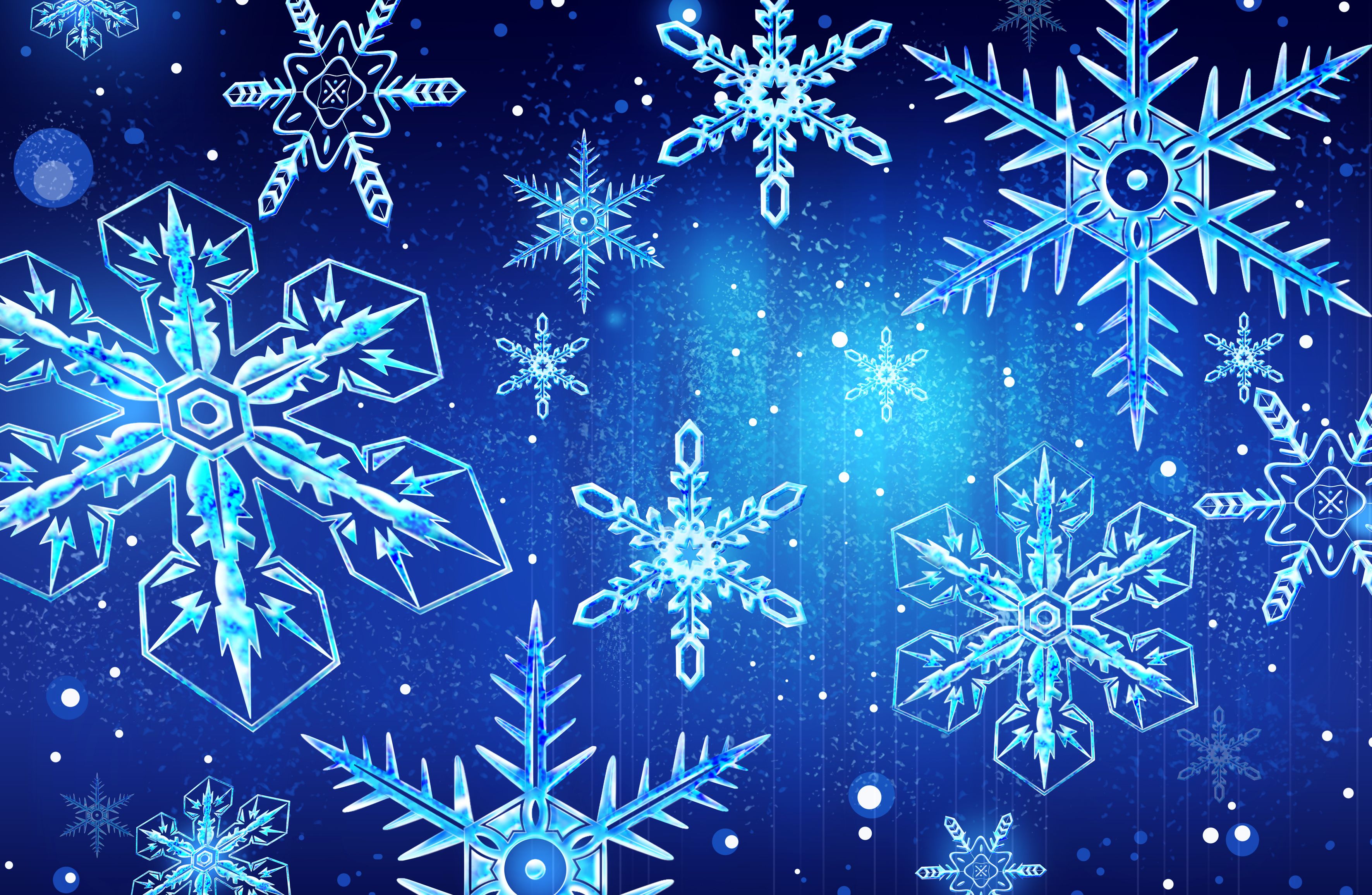 50 Christmas and New Year 2010 HD Wallpapers Downloads