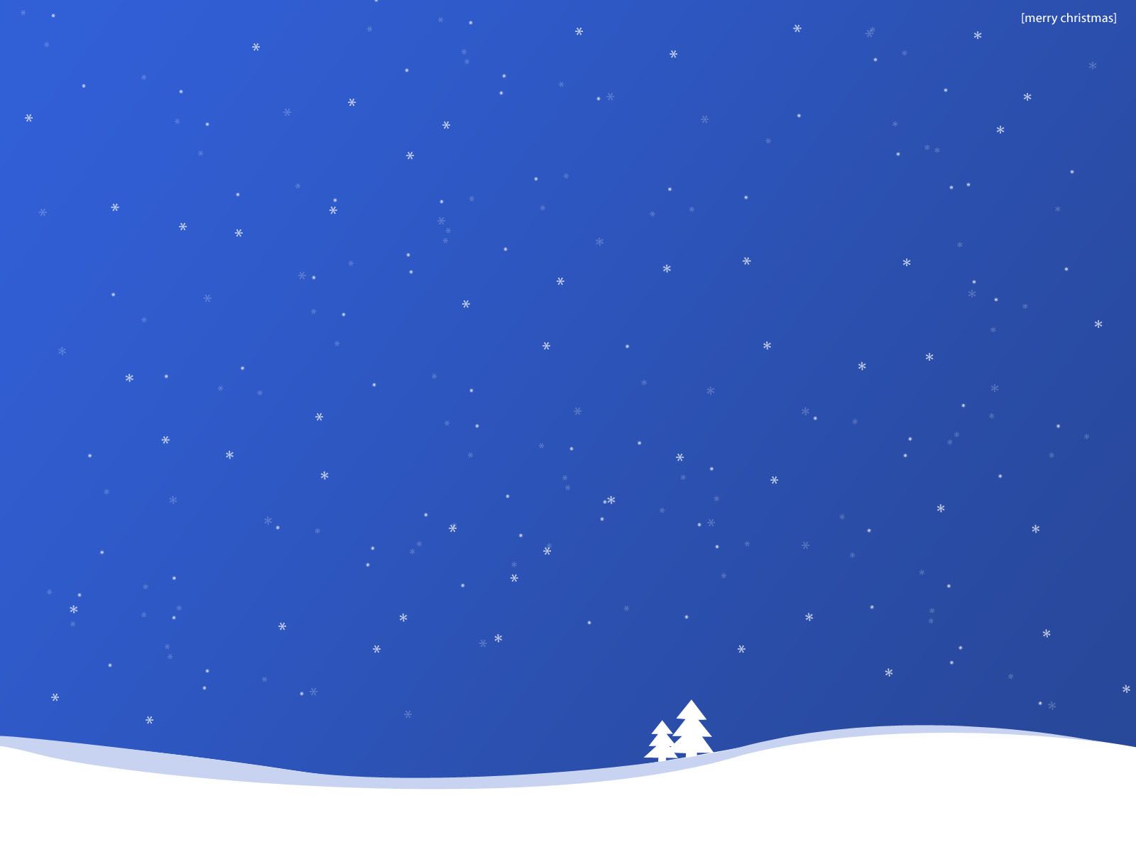 40 Free Christmas Wallpapers HD Quality 2012 Collection