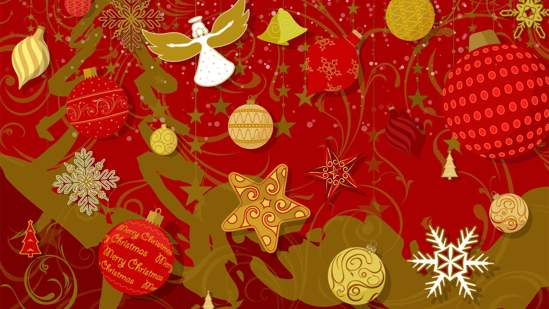 Christmas Wallpaper 186 wallpapers55.com - Best Wallpapers for