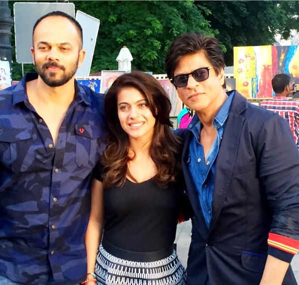 Dilwale Movie HD Photos, Wallpapers and Posters | Filmy ...