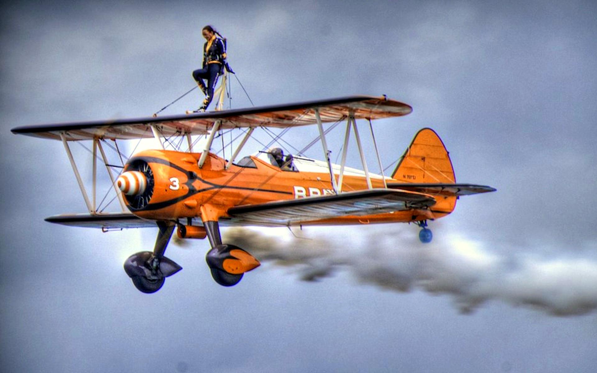 Download Free HQ Biplane Wallpapers - hqwallbase.pw