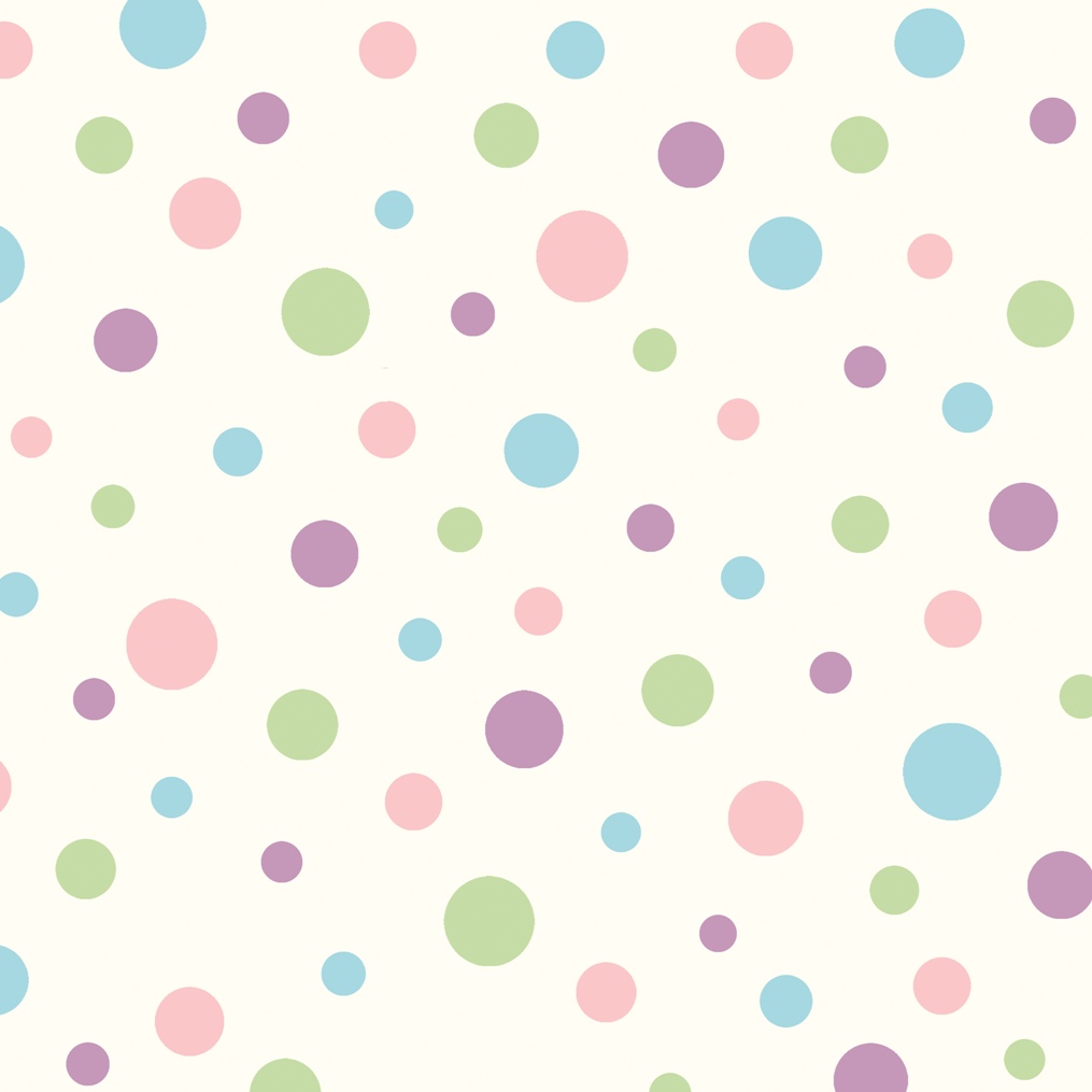 Black And White Polka Dot Wallpaper Border Small Polka Dots. Dots ...