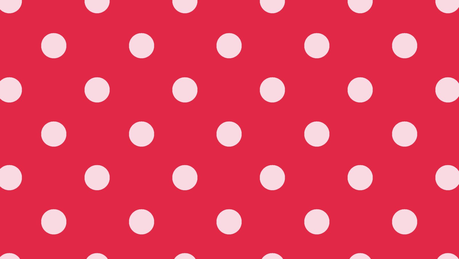 Polka Dot Wallpaper 15 - Best Wallpaper Collection