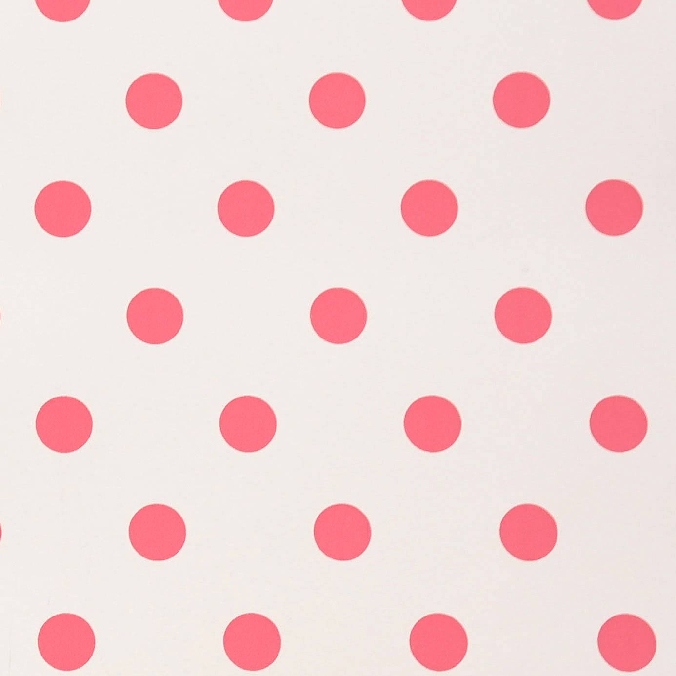Polka Dot Wallpaper #6827330