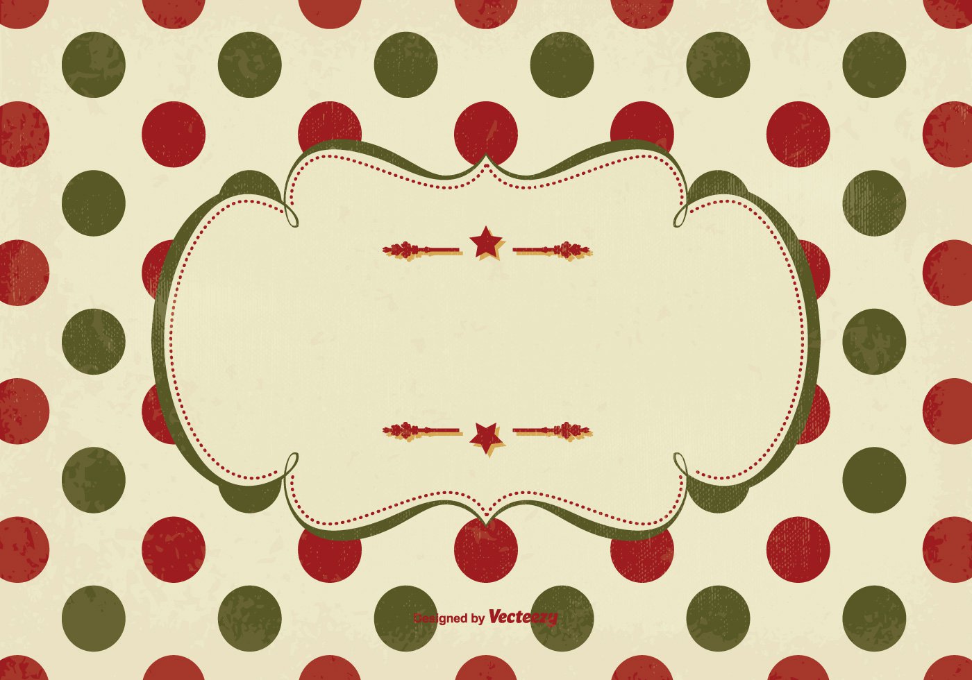 Polka Dot Pattern Free Vector Art - (5961 Free Downloads)