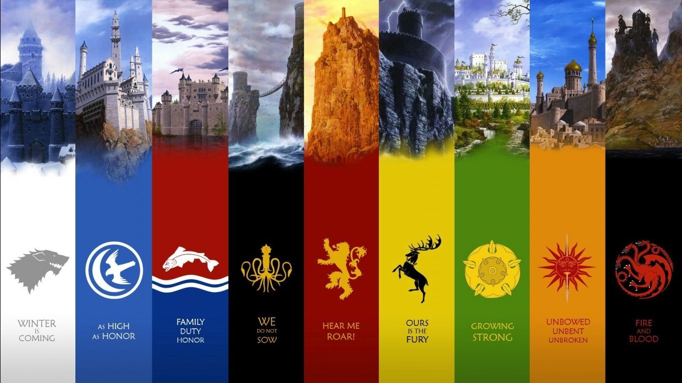 Game of Thrones Wallpapers | HD Wallpapers