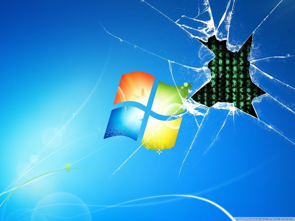 Matrix got Windows 7 HD desktop wallpaper : High Definition ...