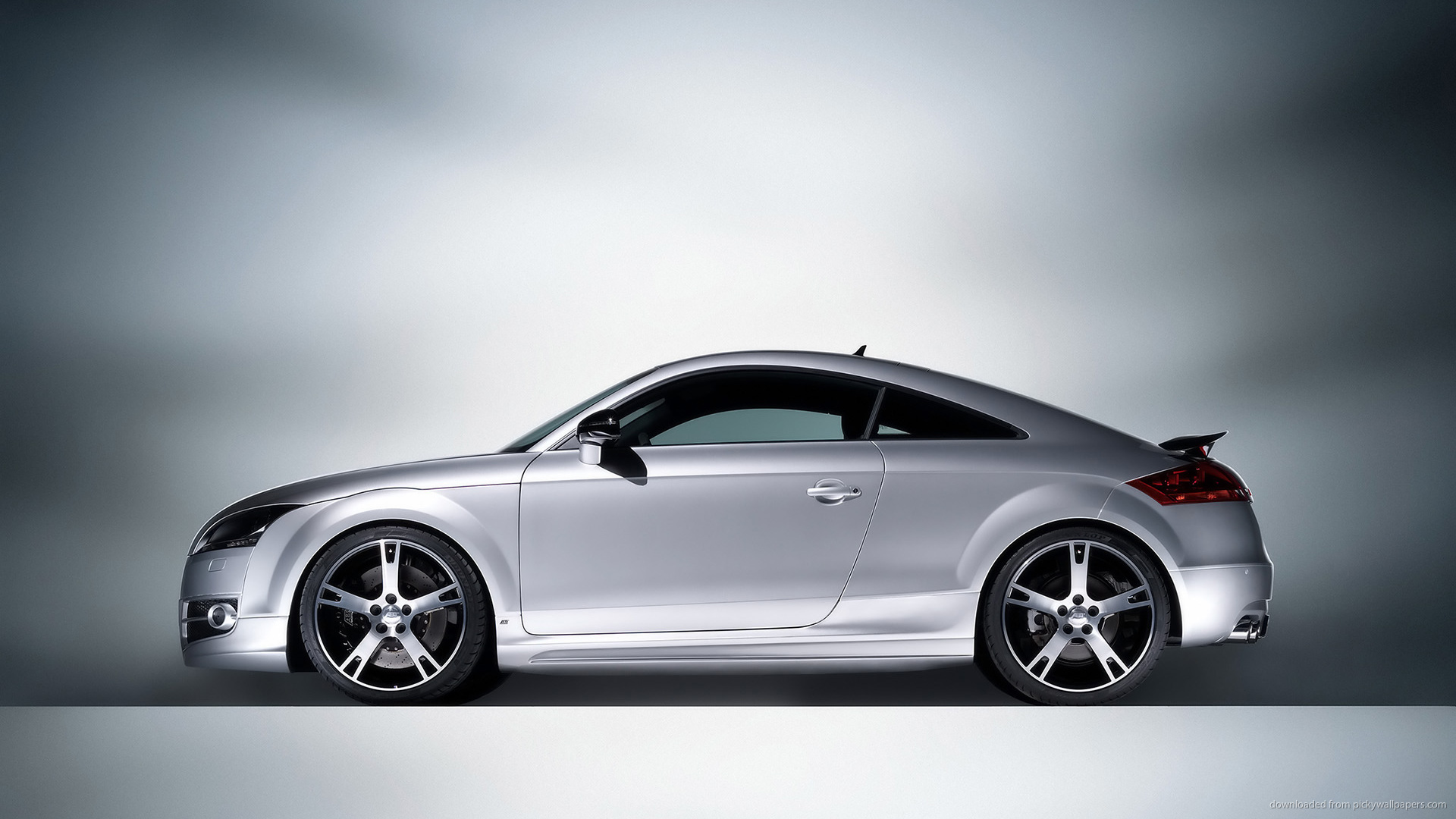 Audi TT Wallpapers HD Download