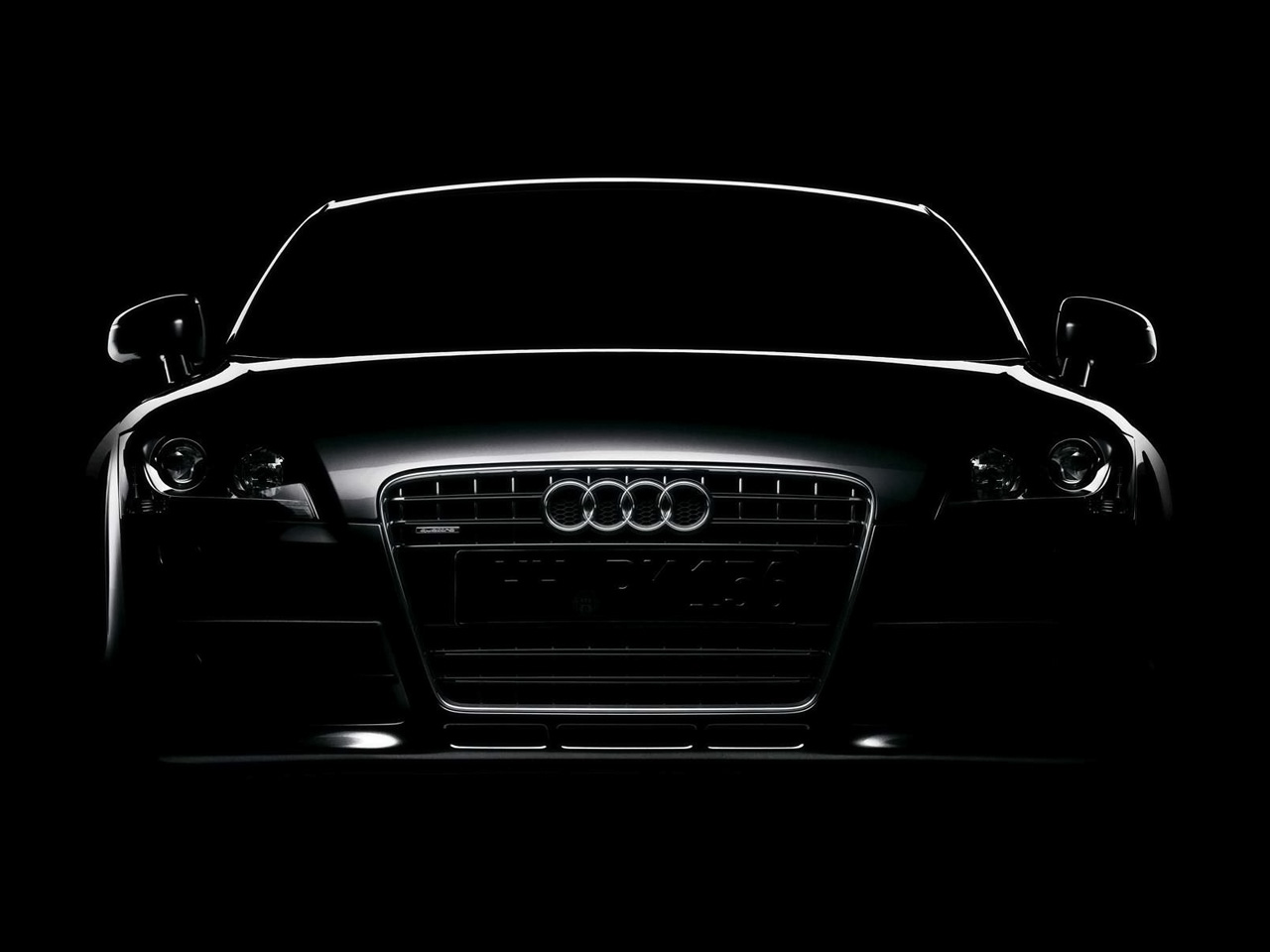 Audi TT Backgrounds