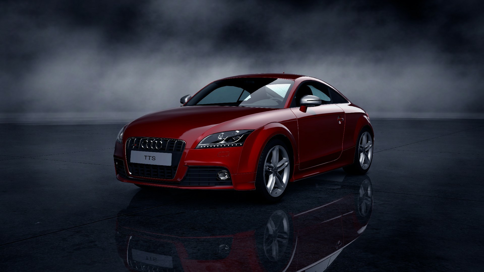 Audi TT HD Wallpapers | Full HD Pictures
