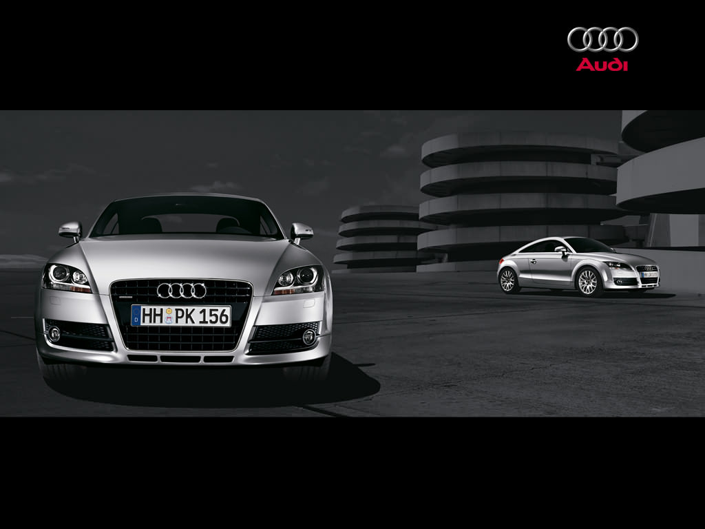 Audi TT Wallpapers for Computer Desktop, Android, IOS, Iphone ...
