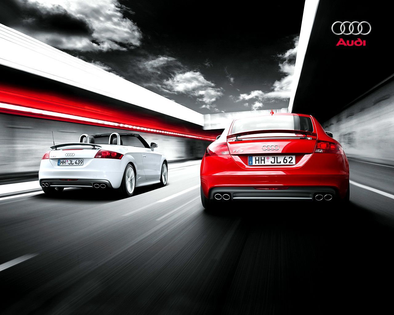 Audi HD Wallpapers and Backgrounds