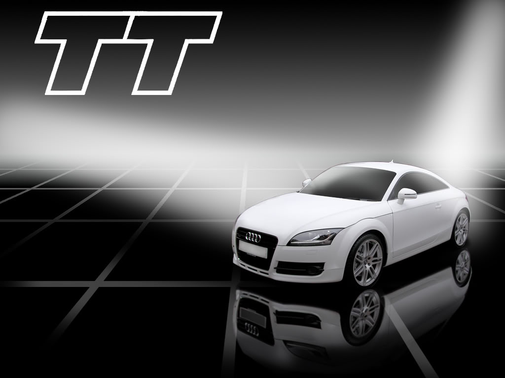 The Audi TT Forum • View topic - TT wallpaper....should you want it !