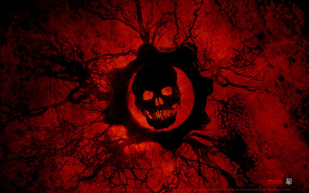 Red Skull Wallpaper Free Hd Backgrounds