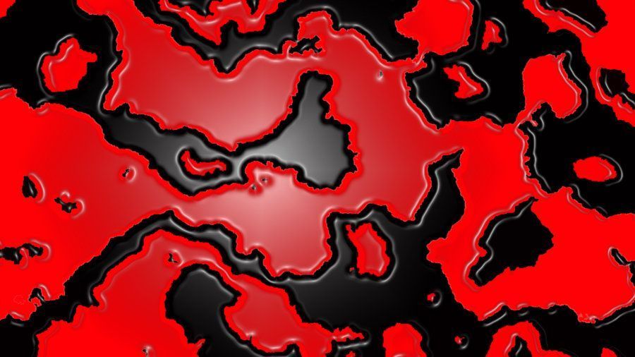 Abstract Red And Black Wallpaper by EpicMusicAddict on DeviantArt