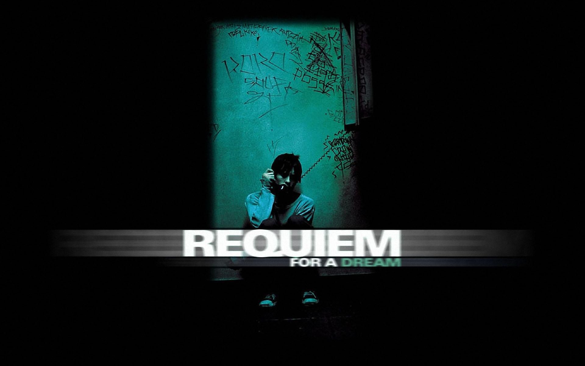 Requiem For A Dream Wallpapers