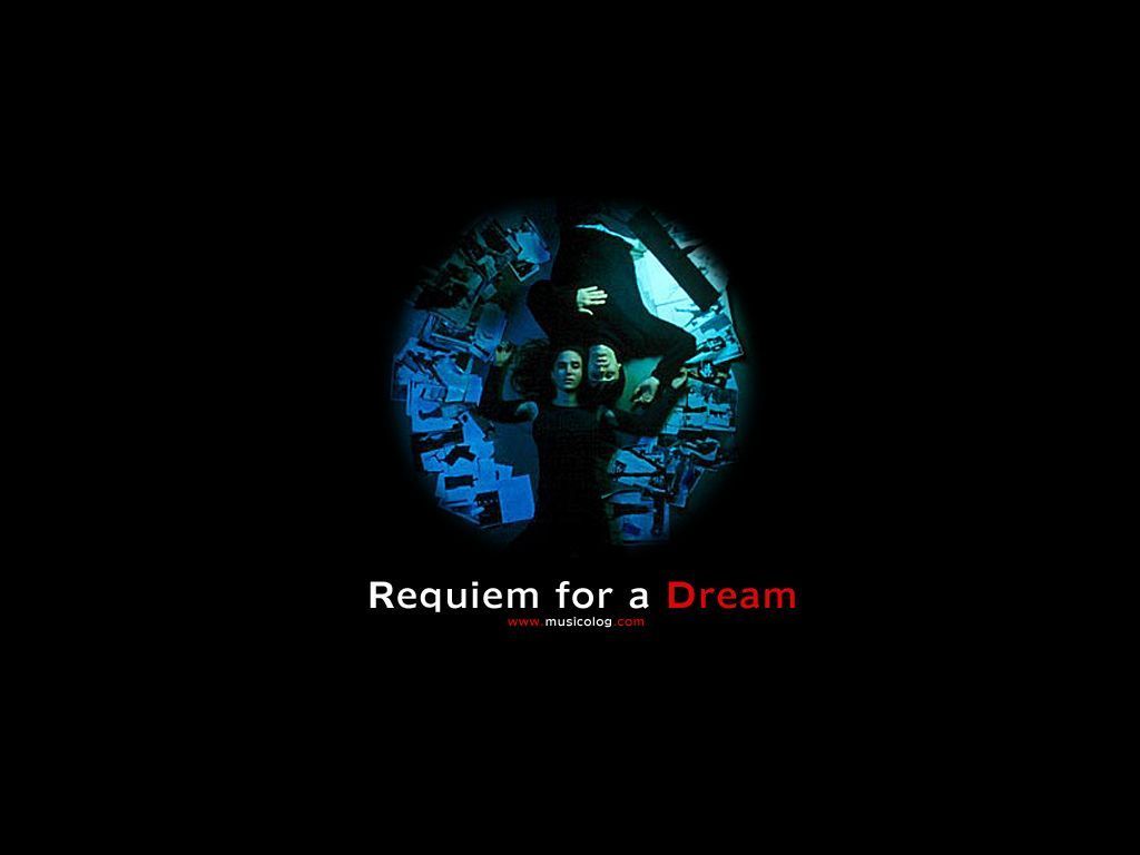 Harry & Marion - Requiem For A Dream Wallpaper 556635 - Fanpop