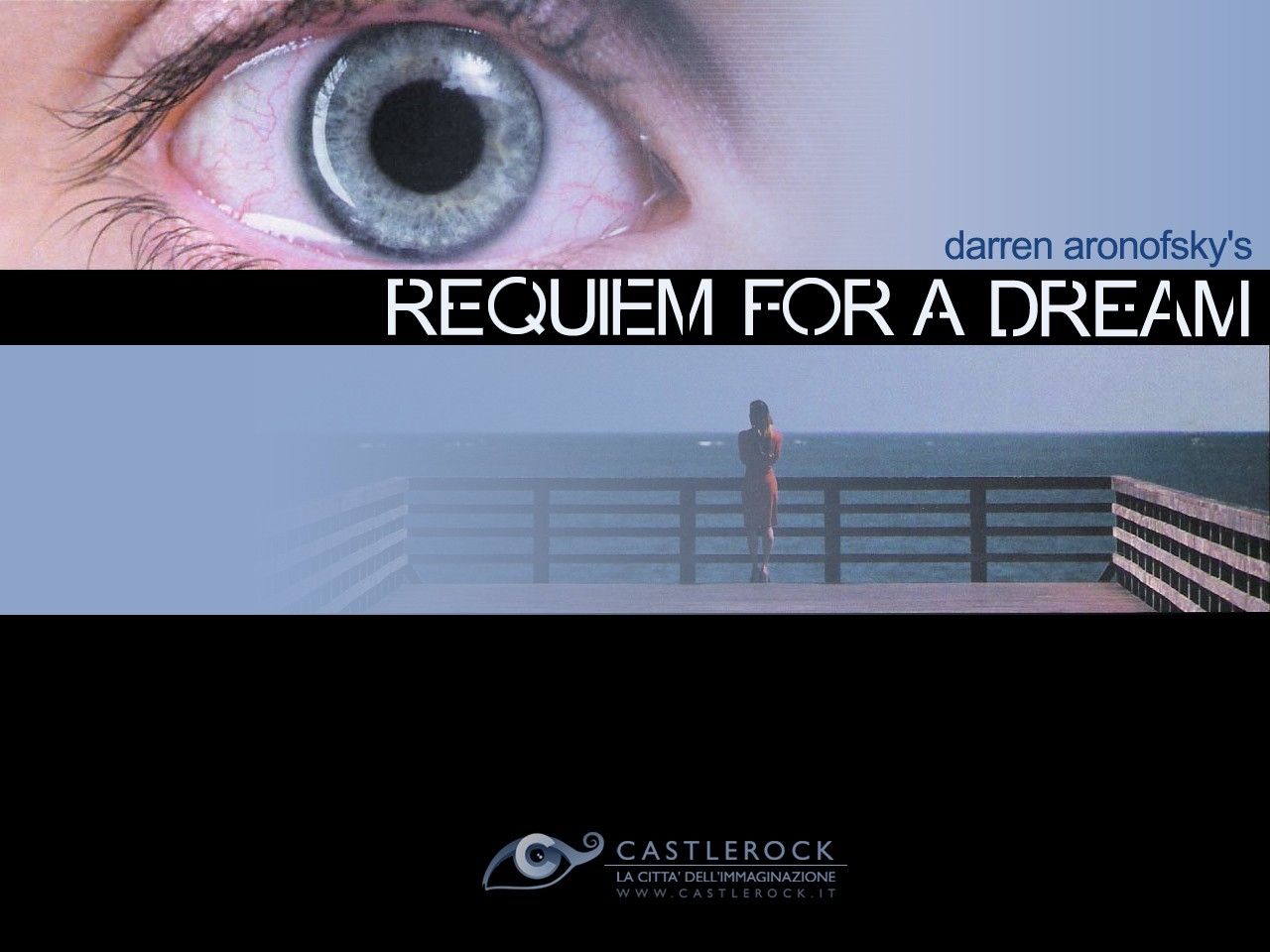 Requiem for a dream wallpaper hd normal