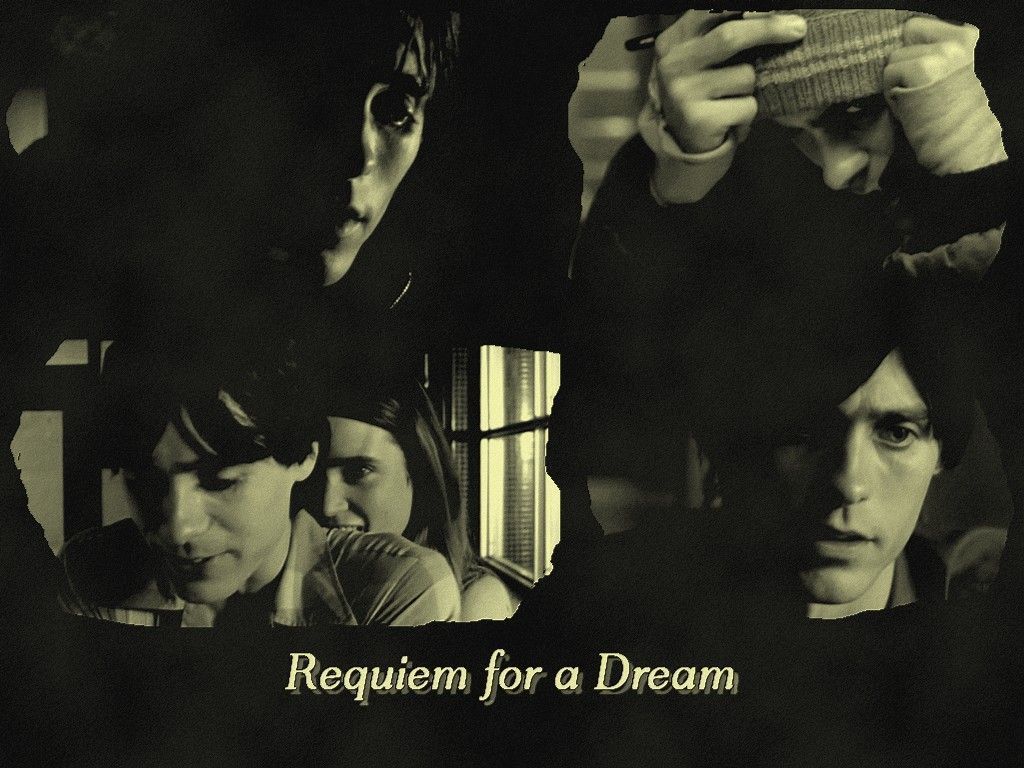 Requiem For A Dream - Jared Leto Wallpaper 267672 - Fanpop