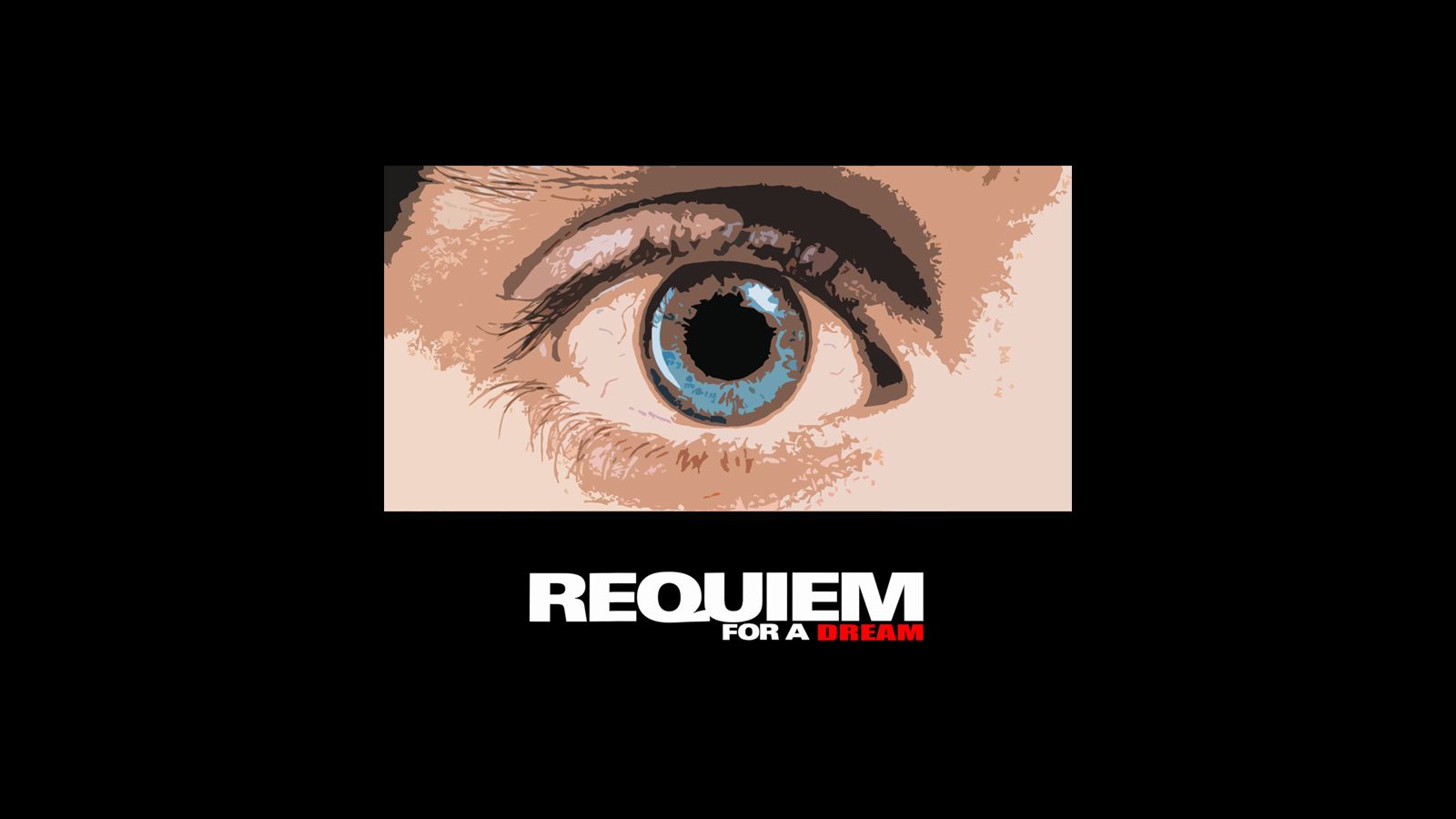 Requiem for a Dream HD Wallpaper - Wallset