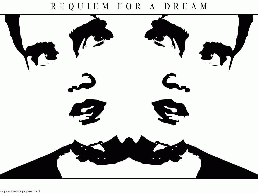 Marion - Requiem For A Dream Wallpaper 556596 - Fanpop