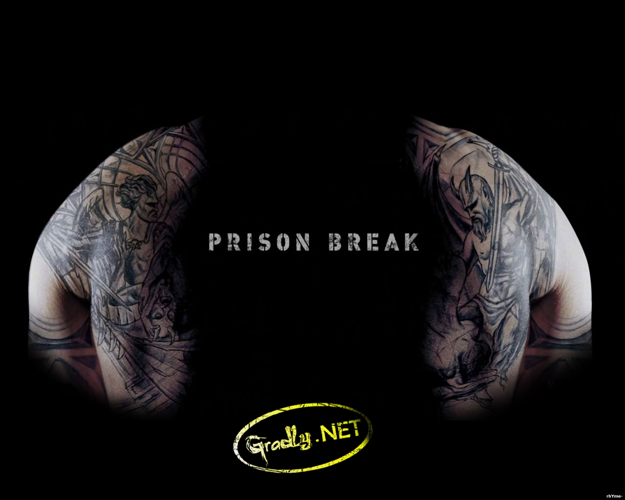 Free 3D Wallpapers Download Prison break wallpapers, prison break