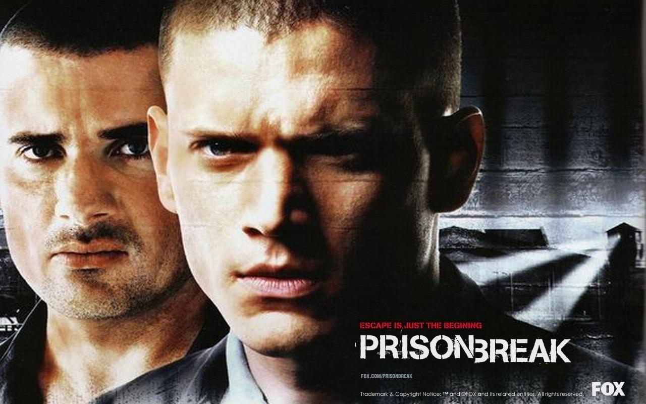 Wallpapers Prison Break Movies Image #232470 Download