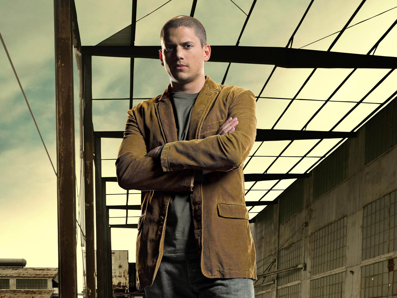 Prison Break 4 season wallpapers and images - wallpapers, pictures