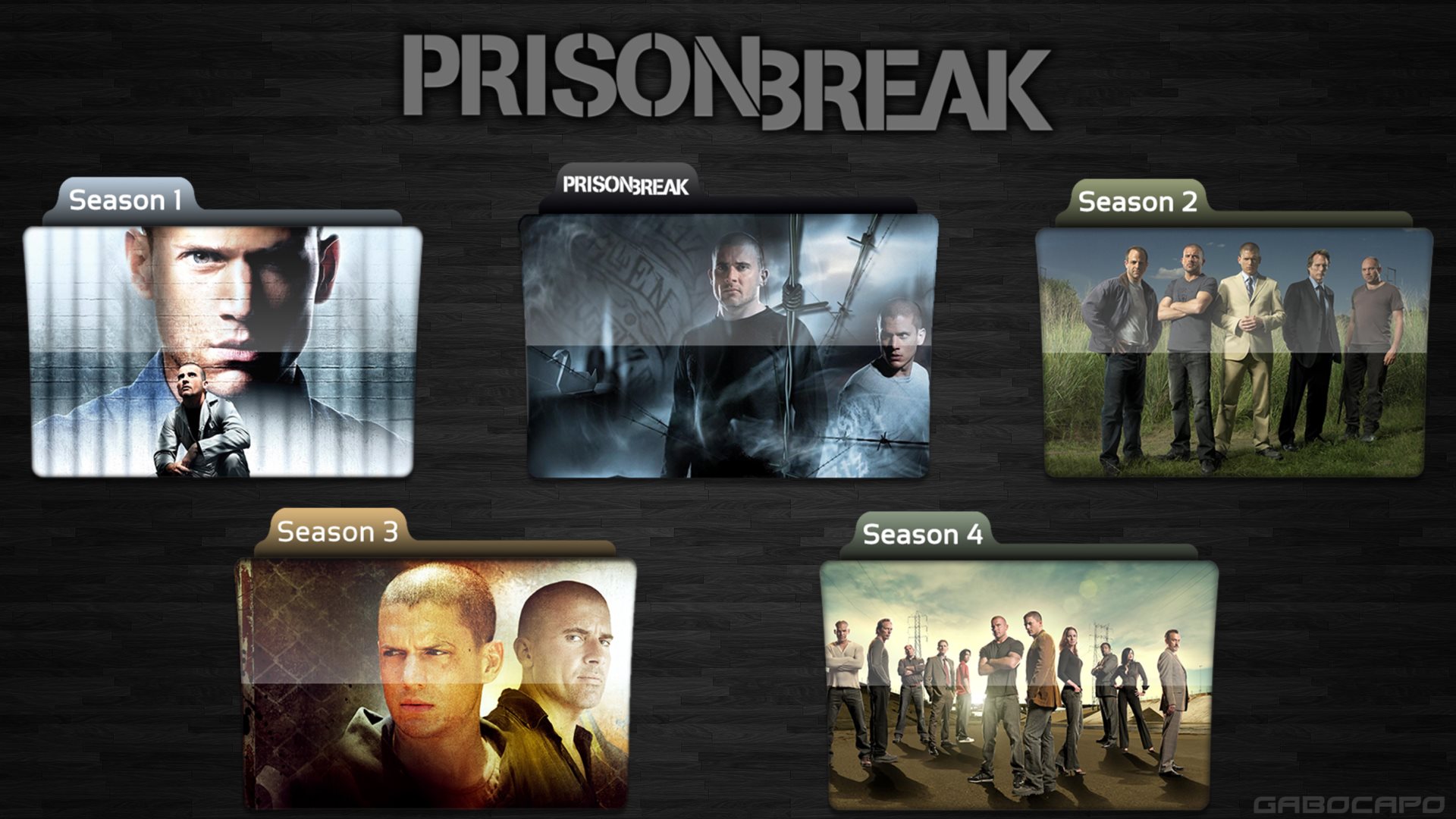 Prison Break Wallpapers :: HD Wallpapers