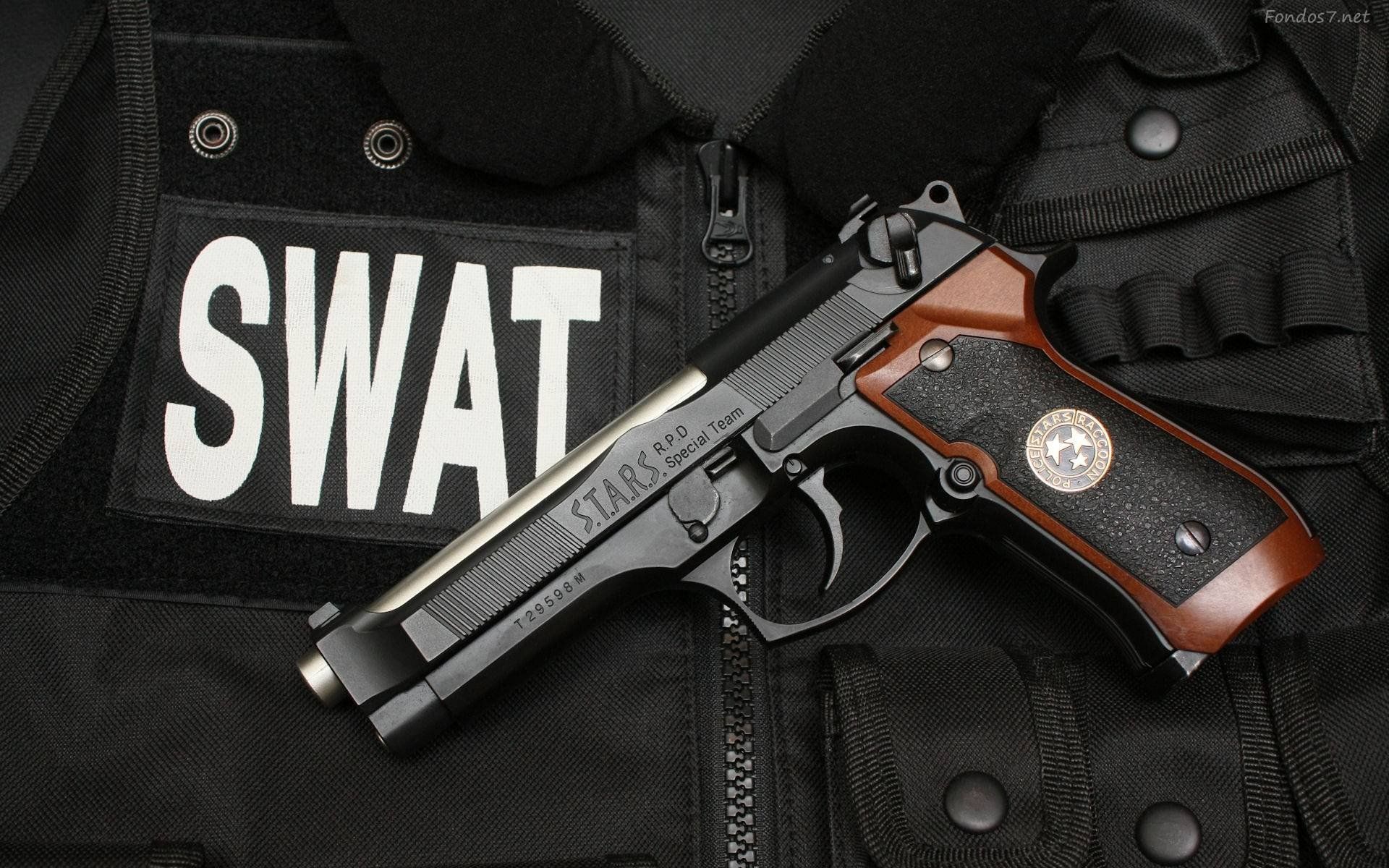 SWAT TEAM police crime emergency weapon gun wallpaper | 1920x1200 ...