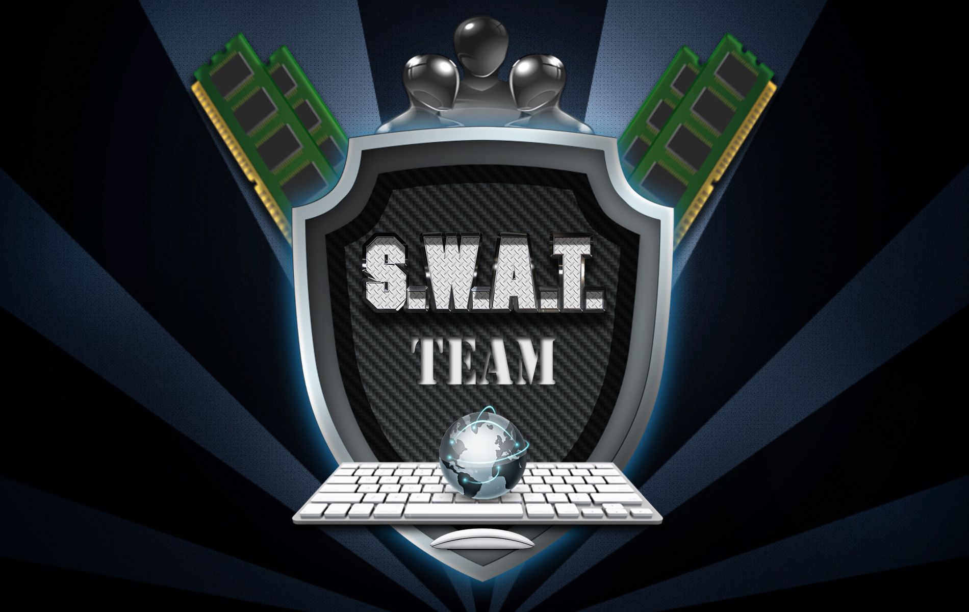 NYIT S.W.A.T. Team | Stefan Kamer: My Thoughts and Interests