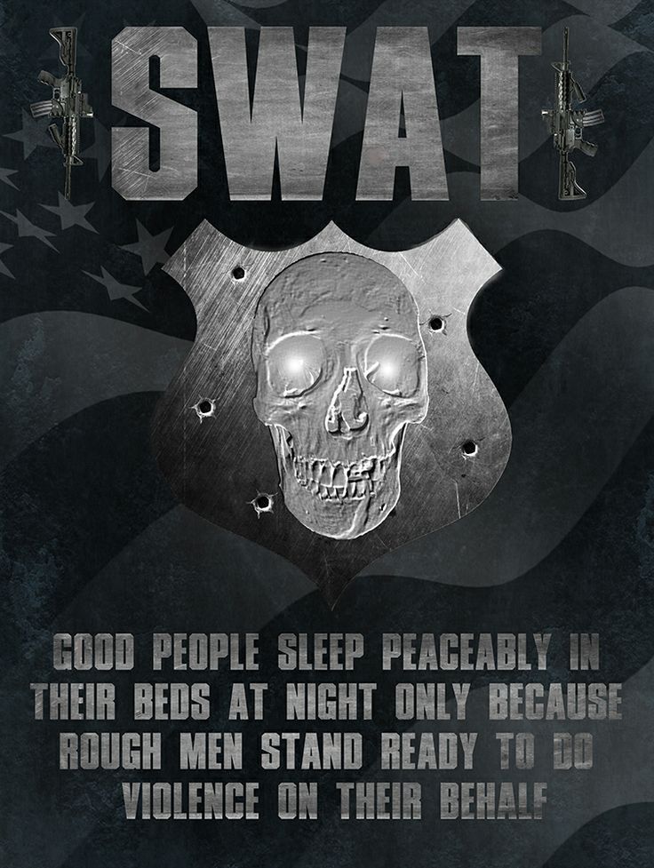 Swat Quotes. QuotesGram