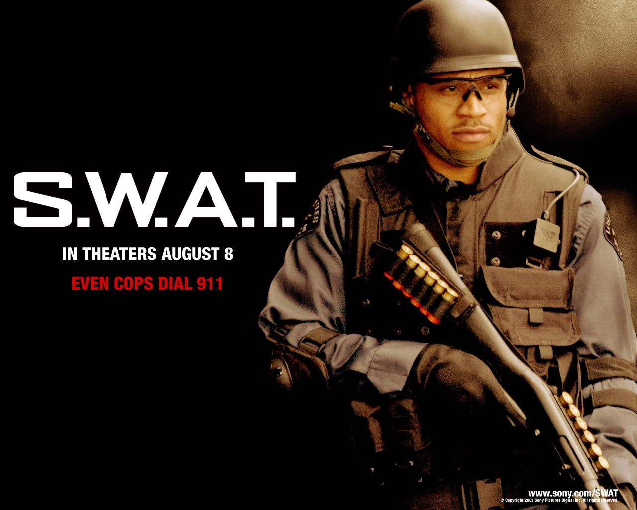 S.W.A.T. | Free Desktop Wallpapers for HD, Widescreen and Mobile