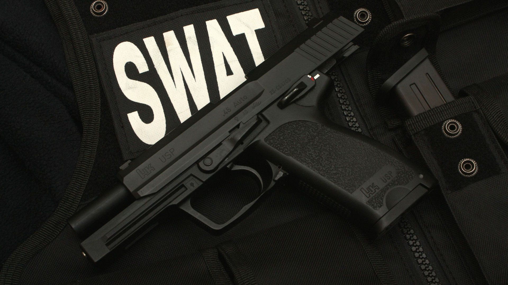 SWAT TEAM police crime emergency weapon gun wallpaper | 1920x1080 ...