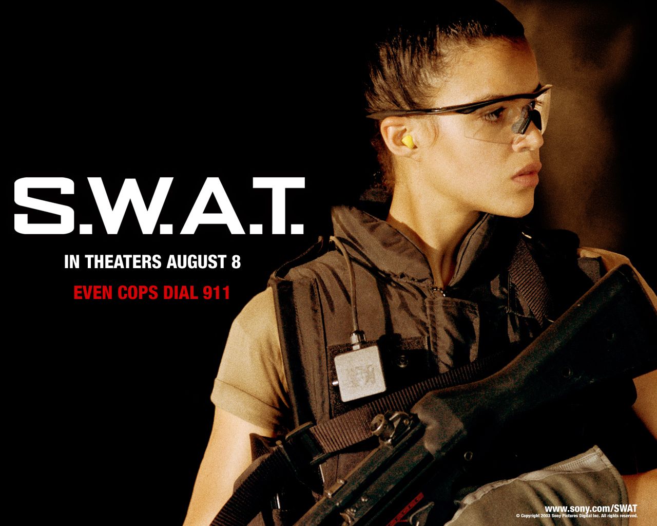 S.W.A.T. | Free Desktop Wallpapers for HD, Widescreen and Mobile