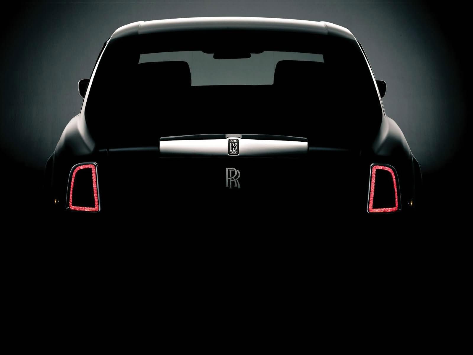 Best Rolls Royce Wallpapers For Windows 8